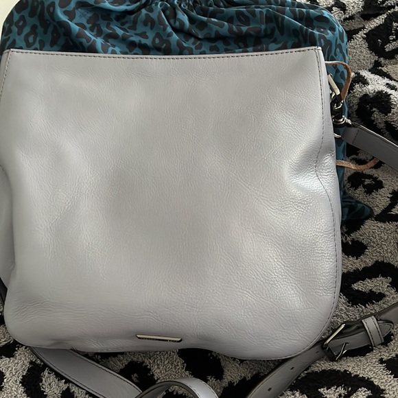 Rebecca Minkoff Regan Freed bag with Studs! - Picture 2 of 5